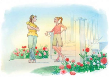 Planting By the Moon and Other Fascinating Rural Folklore Image